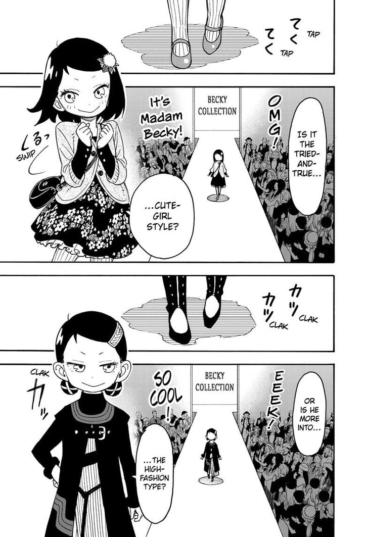 Spy x Family, Chapter 36 image 11